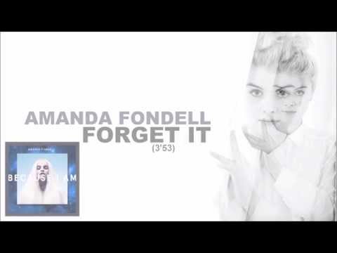 Forget It video