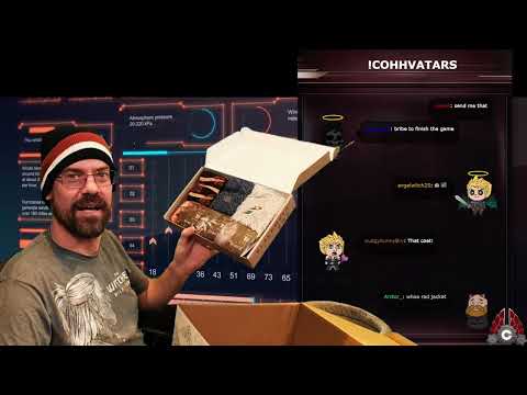 CohhCarnage Unboxes | Black Myth: Wukong Loot Box | Thanks Game Science