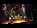 Alkaline Trio - I Found A Way (Live at the House of Blues)