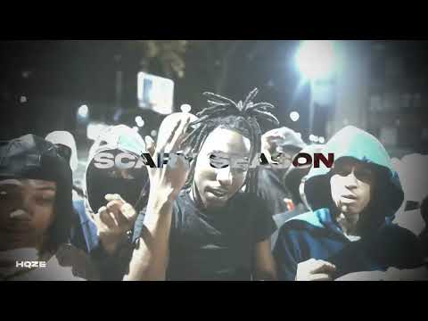 [FREE] Waunny G x Humble Gz x Kay Glizz x Fast NY Drill Type Beat | "Scary Season"