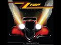 ZZTOP - Bad Girl