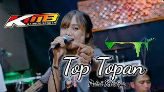 Download lagu Top Topan Kmb Gedruk Voc Putri Krisya... mp3