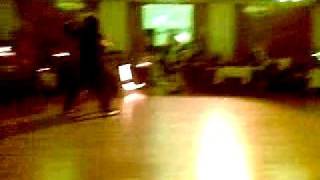 Luis Mendez Gabriela Gonzalez Vollmond Tango Basel