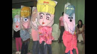 IORG Philippines Grand Assembly Teaser 2011