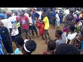 LIVE SHOW AFTER BURIAL MAZISHI BAIKOKO DANCE KIZOMBA