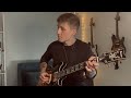 Brad Paisley | Make A Mistake Guitar Cover