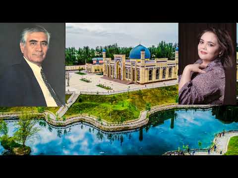 "O'zbek - O'zbekiston" Mustafo Bafoyev musiqasi, Azim Suyun she'ri, Muyassar Razzakova ijrosida
