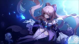 Aspen - Reach Out (Nightcore Mix)