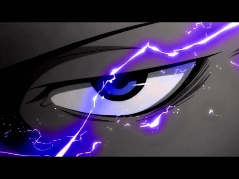Kuroko no Basket AMV - Aomine's Style