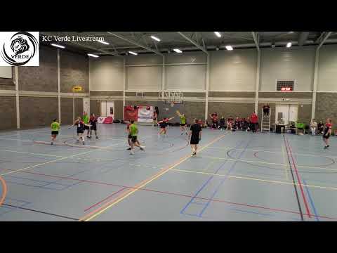 Elite: KC Verde B - HMKC  B