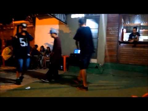 Batalha CG - FirmaSk8Rap