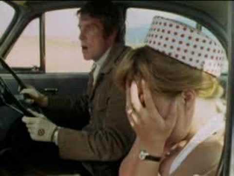 Dog in the Car | Some Mothers Do 'Ave 'Em | BBC Studios