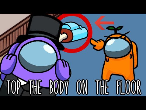 Mashup | Gatopaint ft. Kennyoung x Falf ft. Thila Thila - Top The Body On The Floor