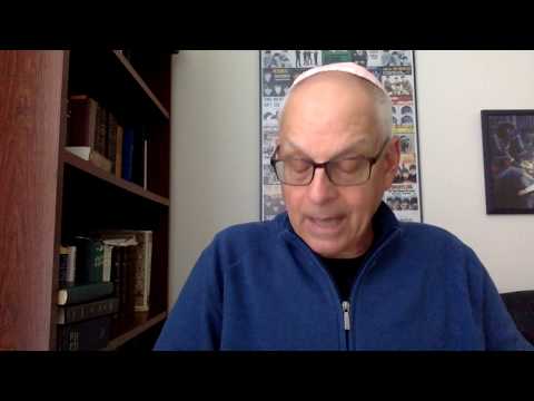 COMMENTS ON PSALM 34