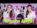 NEGORO ANGIN SHEPIN MISA GOBLOKKU ISIH SAYANG AWAKMU OFFICIAL LIVE MUSIC VIDEO
