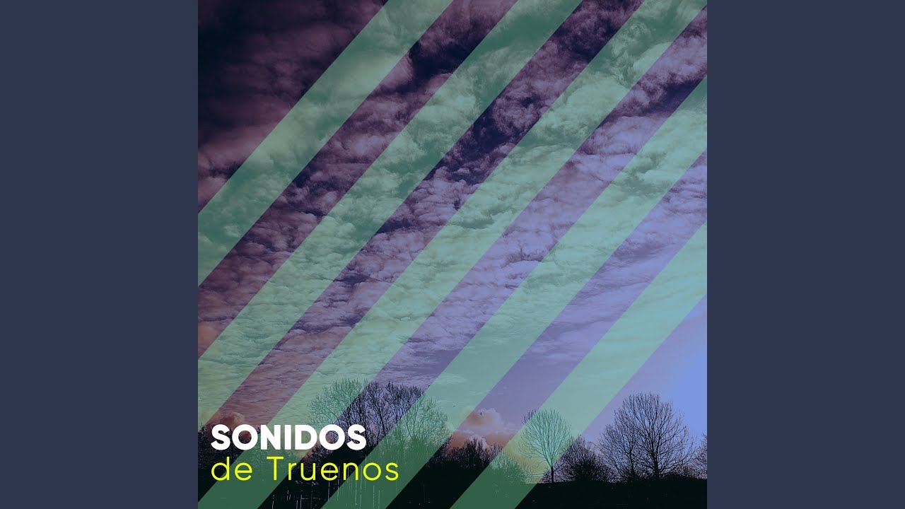 Lluvia con Canción del Pájaro Estimulante