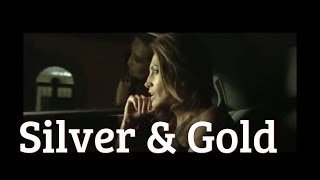 Arilena Ara - Silver &amp; Gold (Going Deeper Remix)