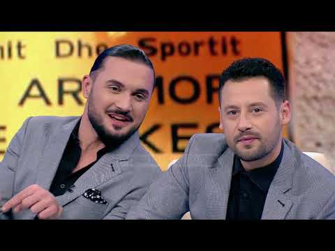 Fiks Fare, 6 Dhjetor 2018, Pjesa 2 - Investigative Satirical Show