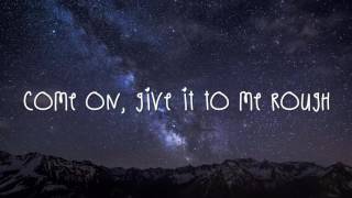 Simon Curtis ~ Tough love (Lyrics) [FullHD]