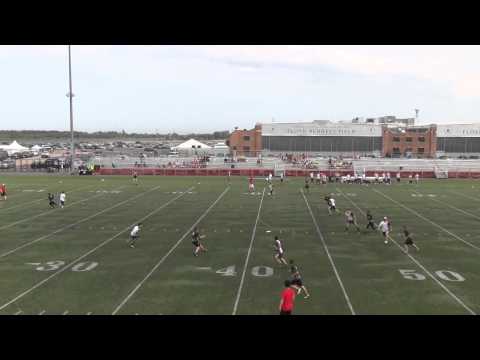 Ultiworld Top 5: New York Empire v. DC Breeze