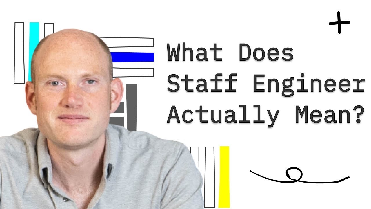 What Does Staff Engineer Actually Mean?