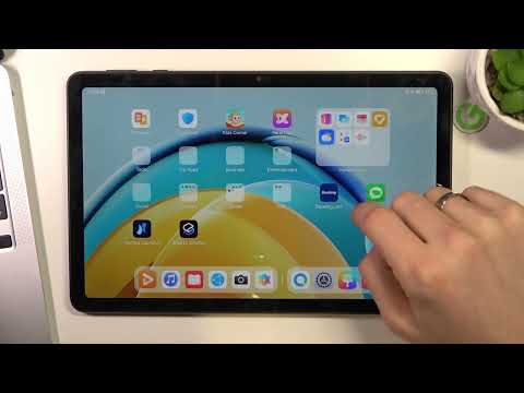 Top 3 best themes for Huawei MatePad SE / Best free themes from play store for Huawei MatePad SE