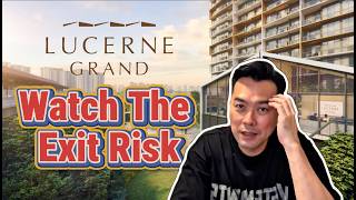 Lucerne Grand Investment Review: Rent, Cash Flow and Exit Risk