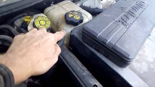 2010 Buick Lacrosse 3 6 Tune Up