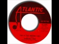 Barbara Lynn-This Is The Thanks I Get (ATLANTIC ...