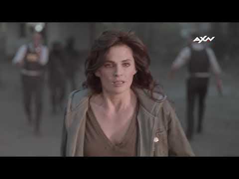 Elfeledve 3. évad / péntek 21:00