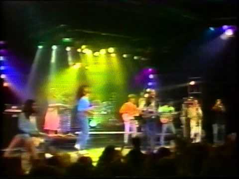 Revelation Time - Captain Dread (TVshow)