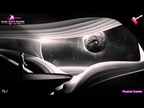 Physical Dreams - Back Now (Øriginal Mix) 🎧 Fly J Edit - HD Trance Video