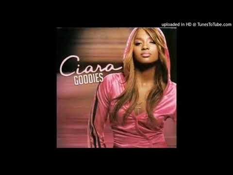 Ciara_Feat._Petey_Pablo_-_Goodies (Instrumental)