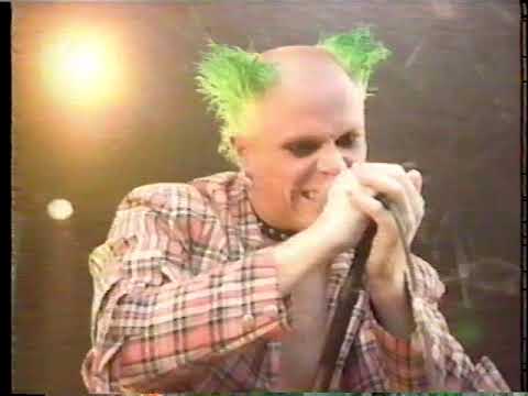 The Prodigy - Phoenix Festival 1996