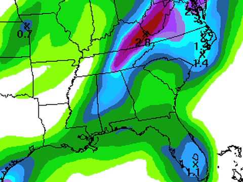 September 26 Weather Xtreme Video