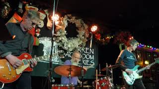 Figgs - Dead Set on Destruction (Live 12/16/2021)