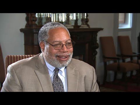 The director of the National Museum of African American History and Culture will become the new leader of all Smithsonian museums. Lonnie Bunch was named the 14th Secretary of the Smithsonian, the first African American to hold that title. (May 28)