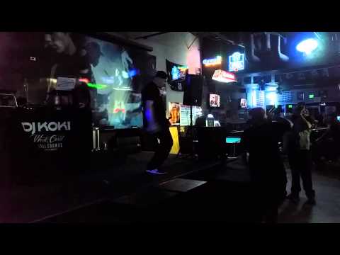 Infamous, Dougie, Louie Bakersfield,  Ca B RYDERZ