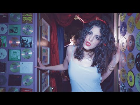 Quinn the Brain - Open Wide (Official Music Video)
