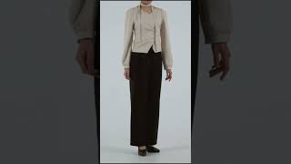 Download lagu [SOVO] 에르카 스틸레토 플랫폼 슬링백 8 /10cm mp3