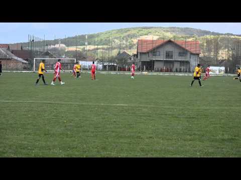 www sportulsalajean.ro - CS BARCAU - SILVANIA CEHU SILVANIEI