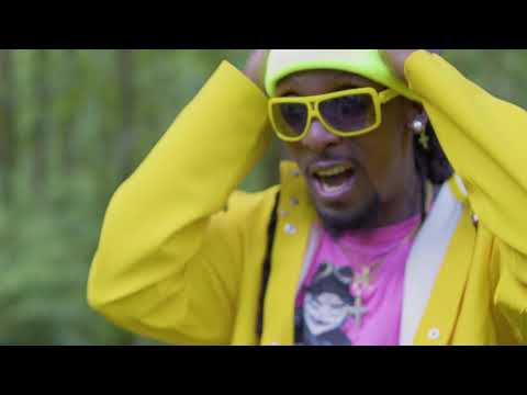 Problem Child - Whole Heart (Official Music Video) | (10x Over Riddim) "2019 Soca" [HD]