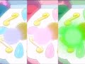 Mermaid Melody Super Love Songs Serbian Lucie Hanon Et Rina