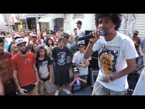 BATALHA DO CALÇADÃO 5 ANOS 03/09/16 - João Felipe vs Lelzin 03 08 editado