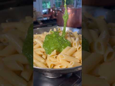 The Ultimate Pasta Salad