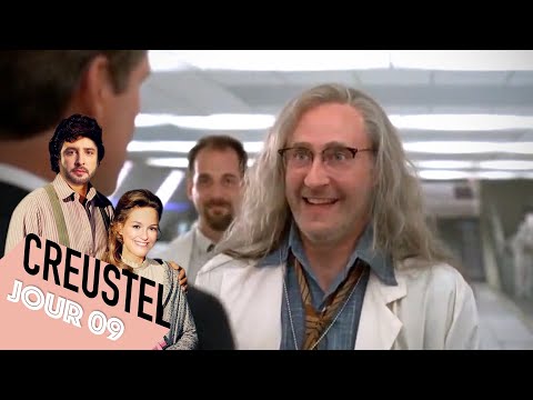 CREUSTEL - J.09 - Independence Day