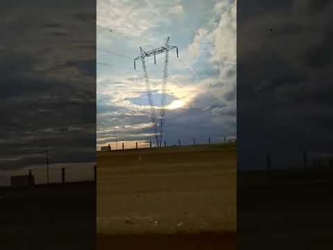 SÃO GOTARDO MG, RODOVIA 354