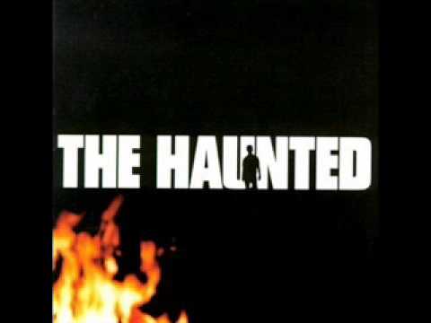 The Haunted - The Exit
