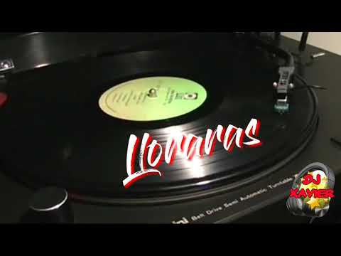 Javier Solis éxitos Dj Xavier