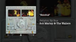 Exodus (1978) - Bob Marley &amp; The Wailers
